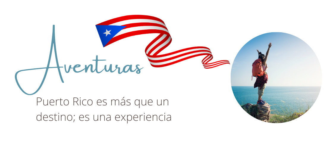 Puerto Rico es más que un destino; es una experiencia. 